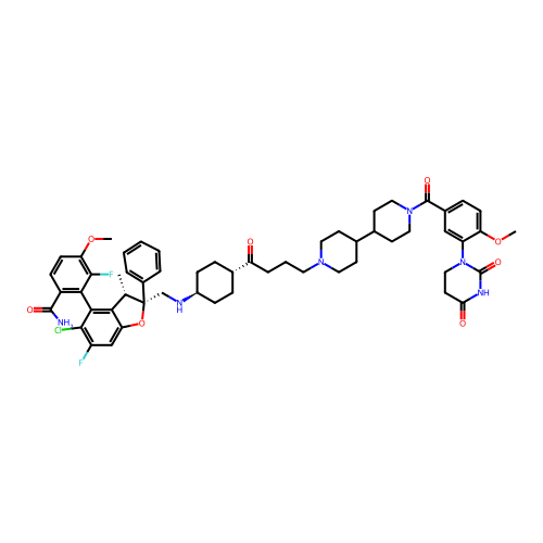 Chemical structure of BindingDB Monomer ID 706082