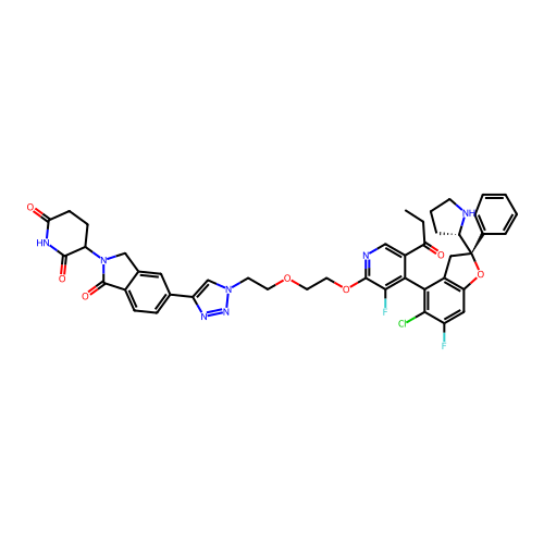 Chemical structure of BindingDB Monomer ID 706103