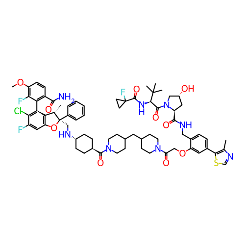 Chemical structure of BindingDB Monomer ID 706113