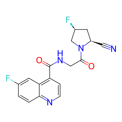 Chemical structure of BindingDB Monomer ID 706120
