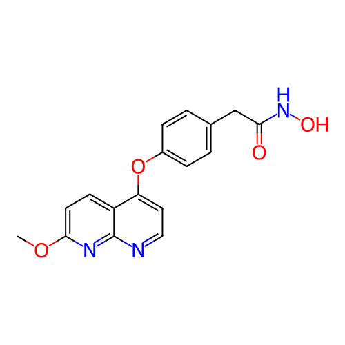 Chemical structure of BindingDB Monomer ID 706145