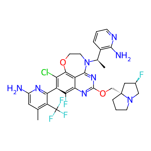 Chemical structure of BindingDB Monomer ID 706507