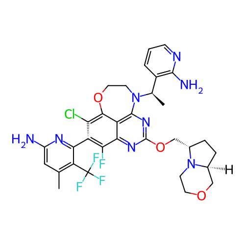 Chemical structure of BindingDB Monomer ID 706549