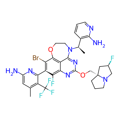 Chemical structure of BindingDB Monomer ID 706551