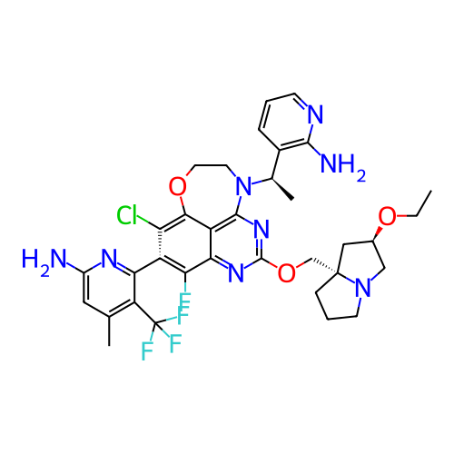 Chemical structure of BindingDB Monomer ID 706552