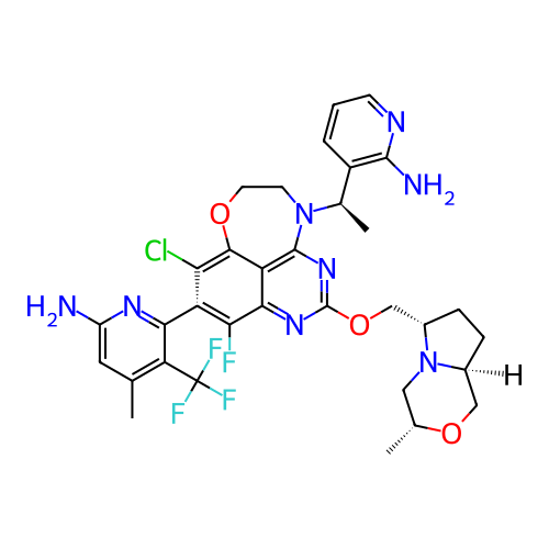 Chemical structure of BindingDB Monomer ID 706560