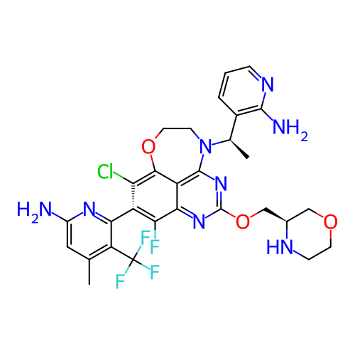 Chemical structure of BindingDB Monomer ID 706566