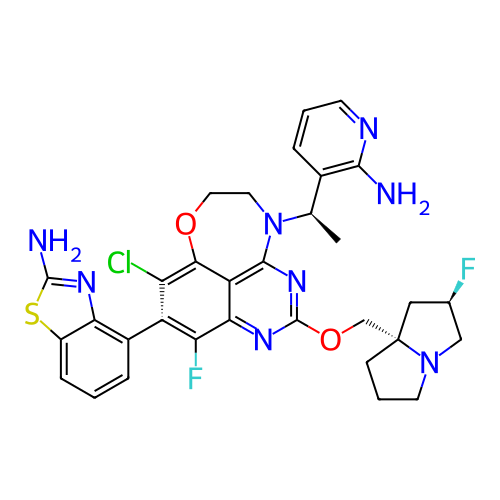 Chemical structure of BindingDB Monomer ID 706571