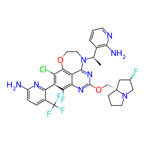 Chemical structure of BindingDB Monomer ID 706582