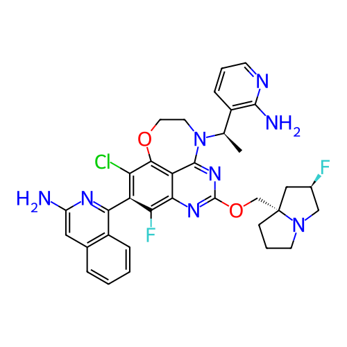 Chemical structure of BindingDB Monomer ID 706587