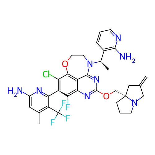 Chemical structure of BindingDB Monomer ID 706591