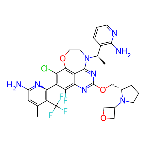 Chemical structure of BindingDB Monomer ID 706592