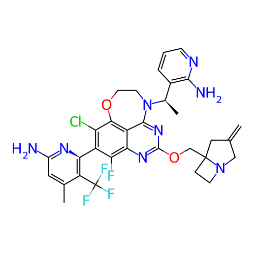 Chemical structure of BindingDB Monomer ID 706593
