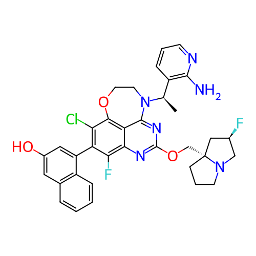 Chemical structure of BindingDB Monomer ID 706594