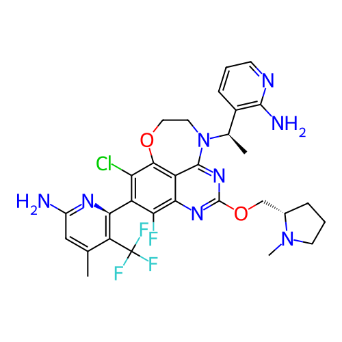 Chemical structure of BindingDB Monomer ID 706604