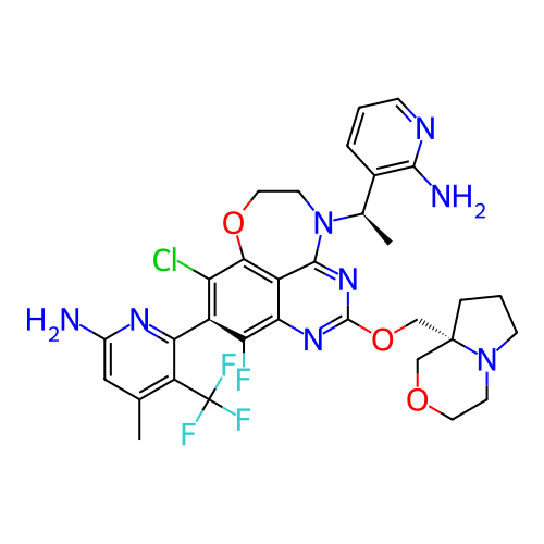 Chemical structure of BindingDB Monomer ID 706605