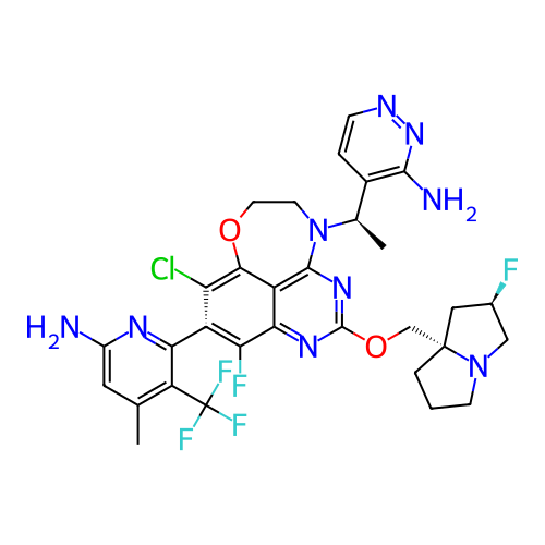 Chemical structure of BindingDB Monomer ID 706612