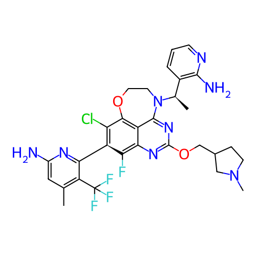 Chemical structure of BindingDB Monomer ID 706613