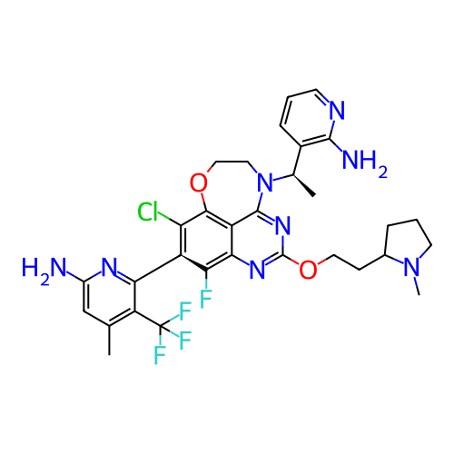 Chemical structure of BindingDB Monomer ID 706618