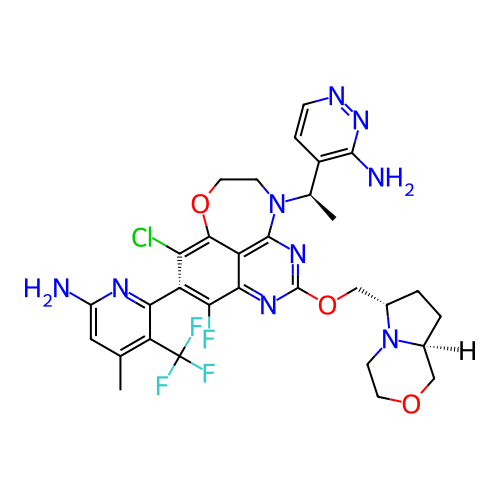 Chemical structure of BindingDB Monomer ID 706647