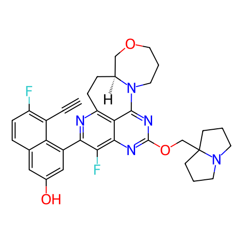Chemical structure of BindingDB Monomer ID 706658