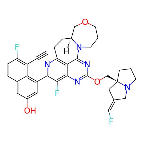 Chemical structure of BindingDB Monomer ID 706670