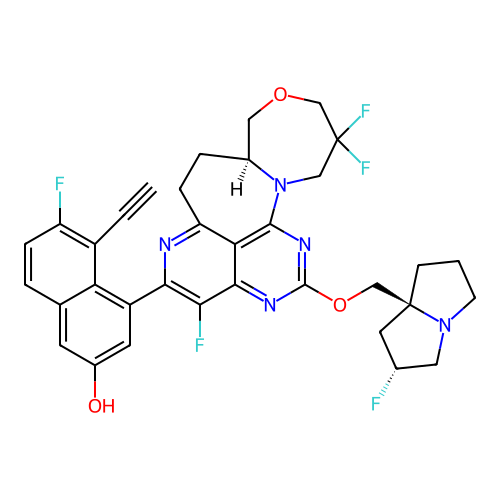 Chemical structure of BindingDB Monomer ID 706693