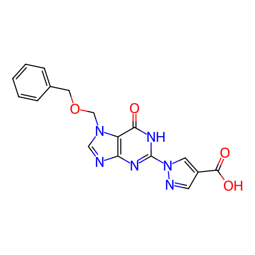 Chemical structure of BindingDB Monomer ID 706740