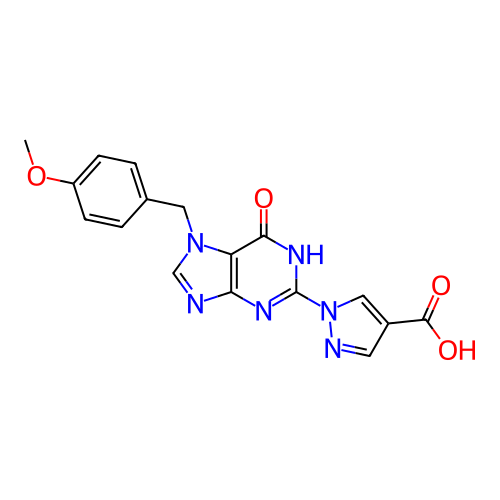Chemical structure of BindingDB Monomer ID 706743