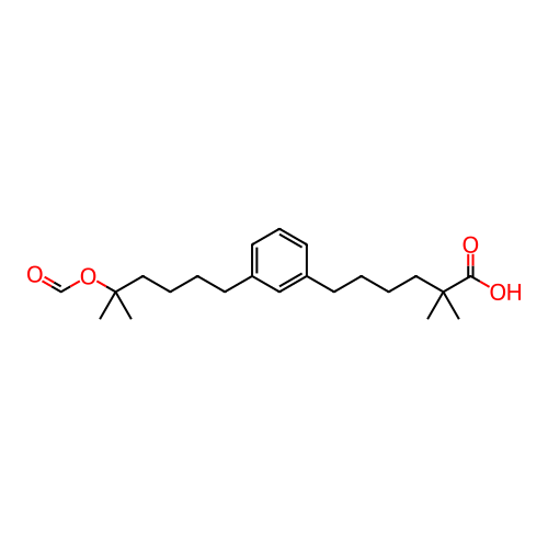 Chemical structure of BindingDB Monomer ID 706748