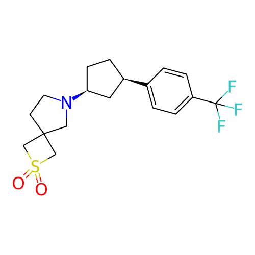 Chemical structure of BindingDB Monomer ID 706754
