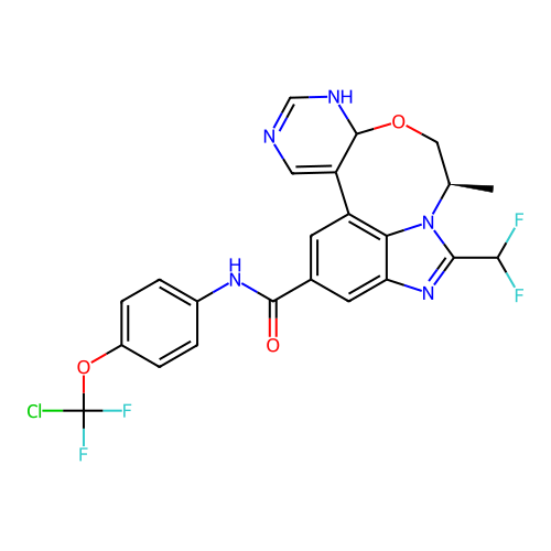 Chemical structure of BindingDB Monomer ID 707185