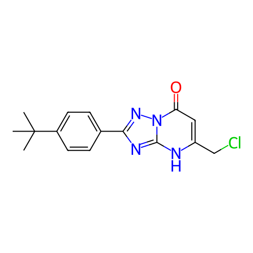 Chemical structure of BindingDB Monomer ID 707258
