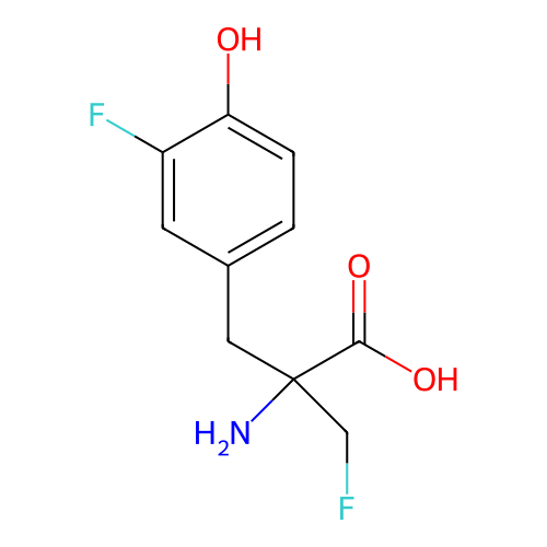 Chemical structure of BindingDB Monomer ID 707326