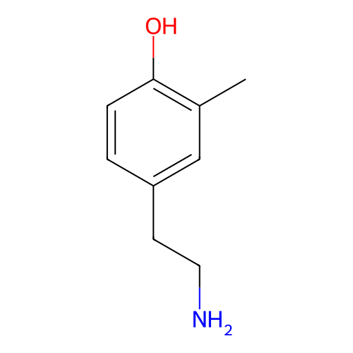 Chemical structure of BindingDB Monomer ID 707333