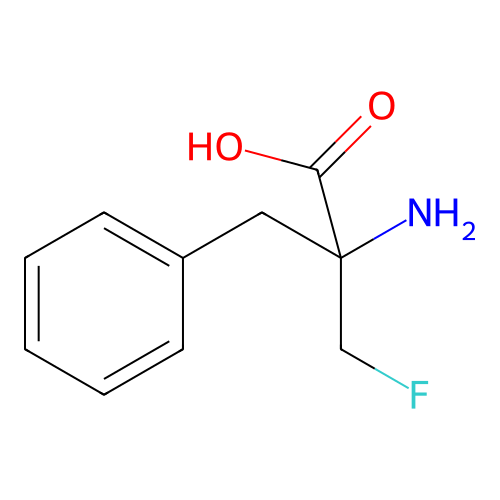 Chemical structure of BindingDB Monomer ID 707336
