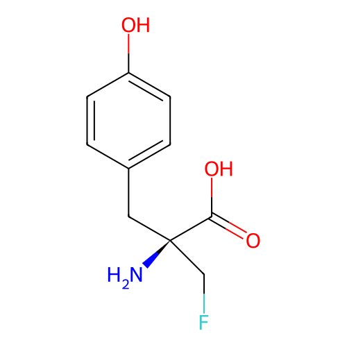 Chemical structure of BindingDB Monomer ID 707337