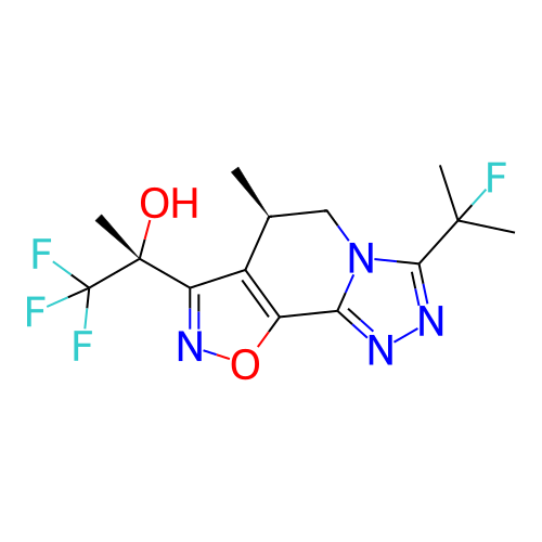 Chemical structure of BindingDB Monomer ID 707717