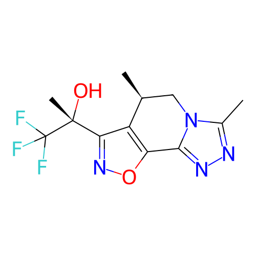 Chemical structure of BindingDB Monomer ID 707719