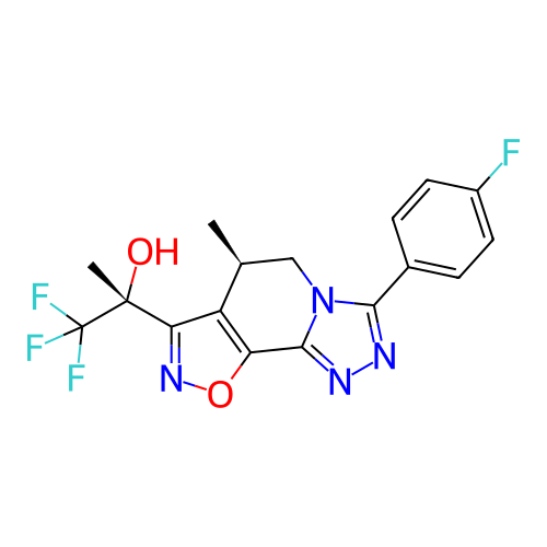 Chemical structure of BindingDB Monomer ID 707720