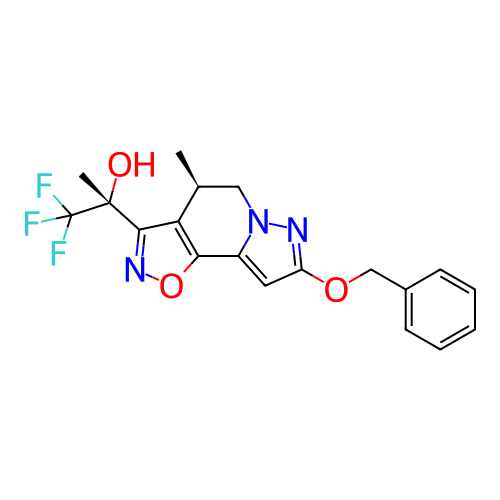 Chemical structure of BindingDB Monomer ID 707728