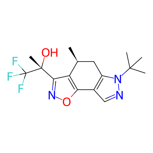 Chemical structure of BindingDB Monomer ID 707729