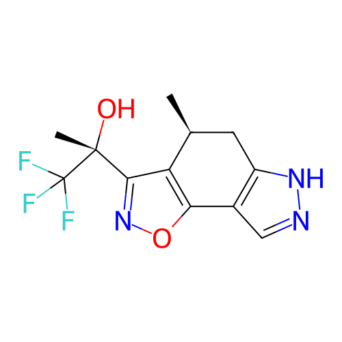 Chemical structure of BindingDB Monomer ID 707741