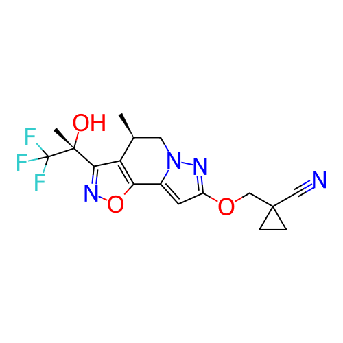 Chemical structure of BindingDB Monomer ID 707746