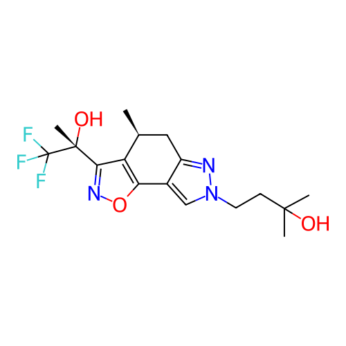 Chemical structure of BindingDB Monomer ID 707754