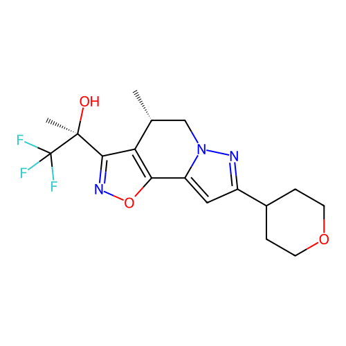 Chemical structure of BindingDB Monomer ID 707765