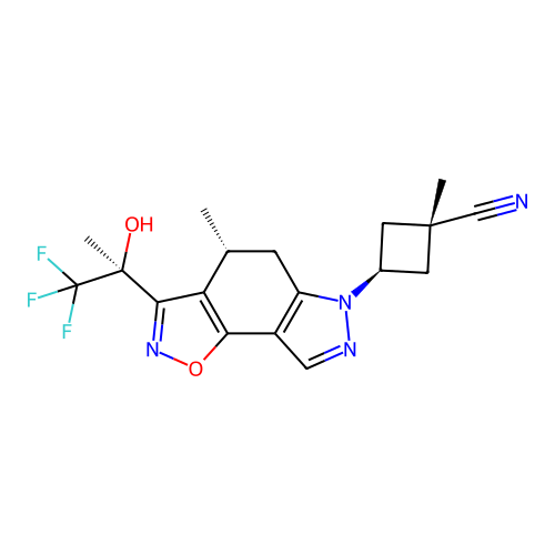 Chemical structure of BindingDB Monomer ID 707766