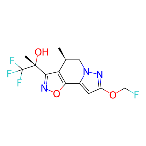 Chemical structure of BindingDB Monomer ID 707777
