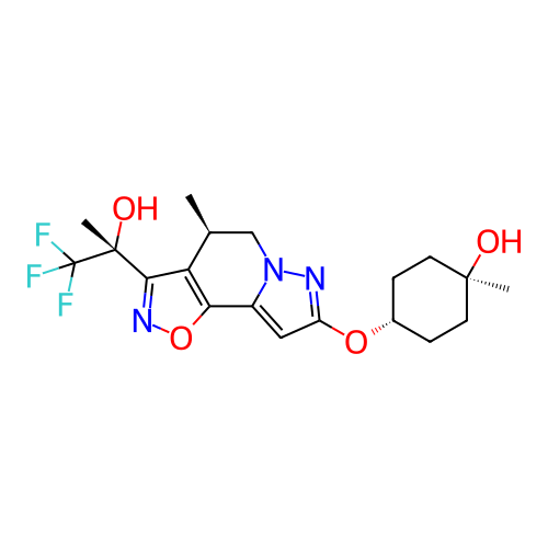 Chemical structure of BindingDB Monomer ID 707778