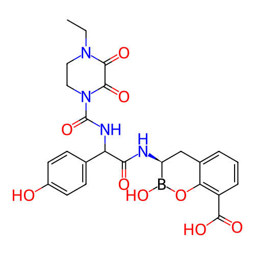 Chemical structure of BindingDB Monomer ID 708115